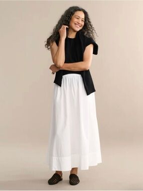 Jenni Kayne Lauren Skirt